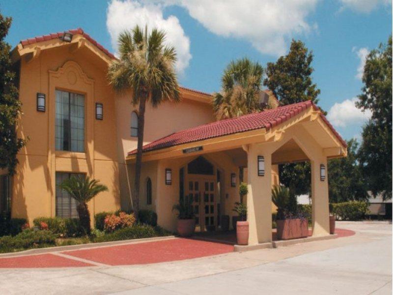 Quality Inn & Suites North Charleston - Ashley Phosphate Eksteriør billede
